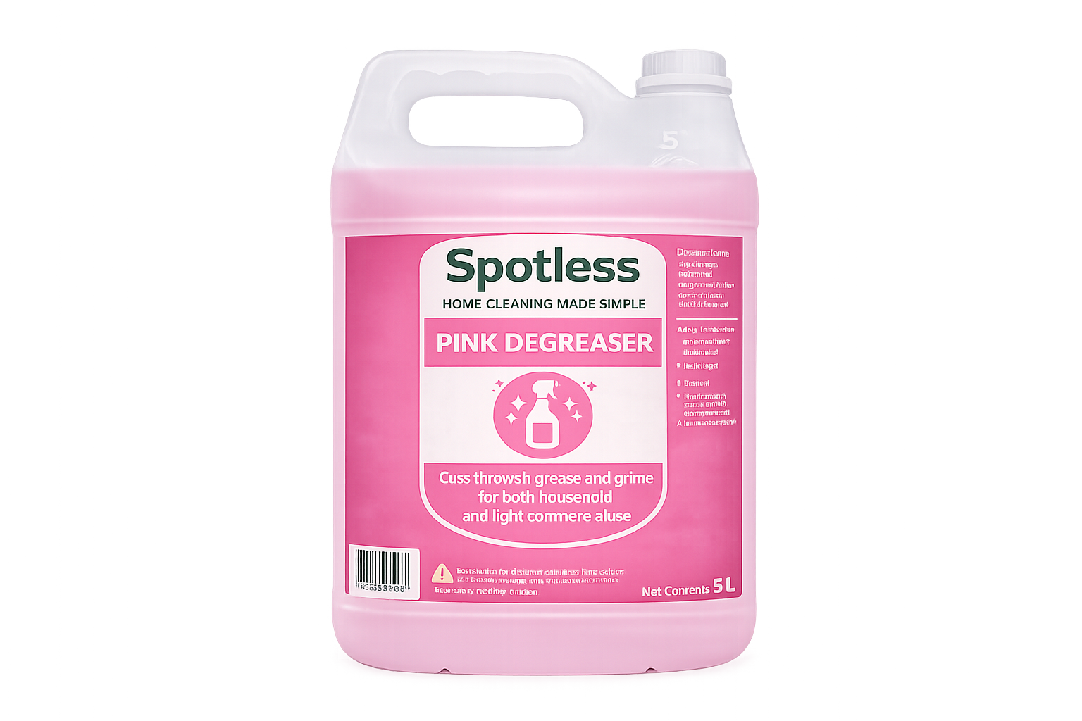 Kitchen Power Bundle