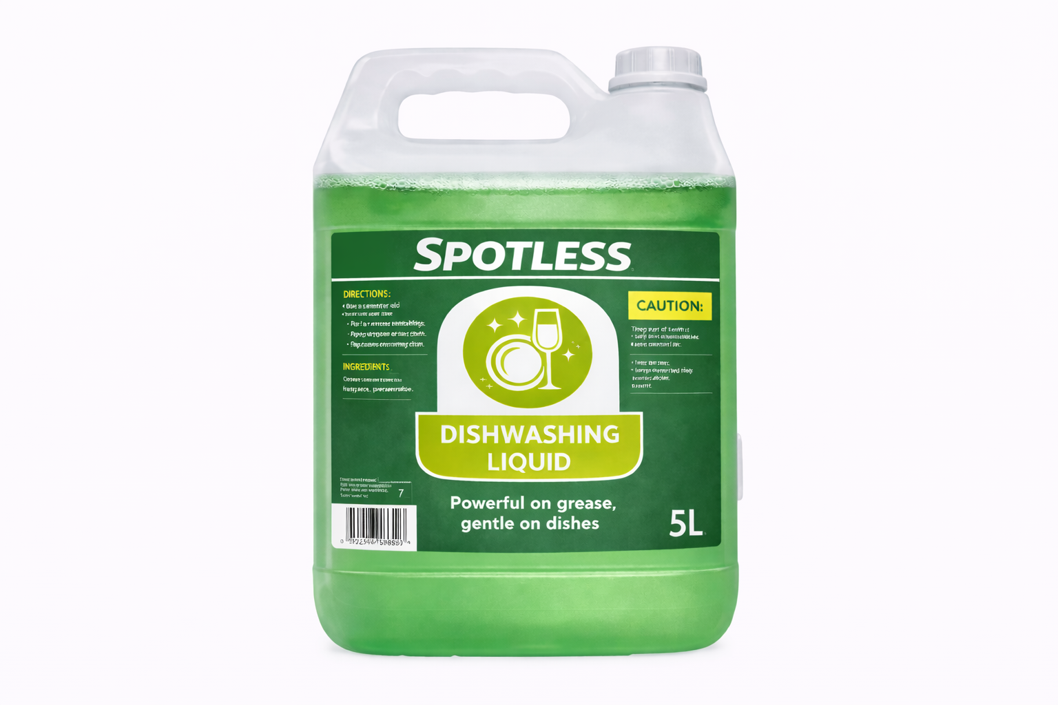 Starter Cleaning Bundle