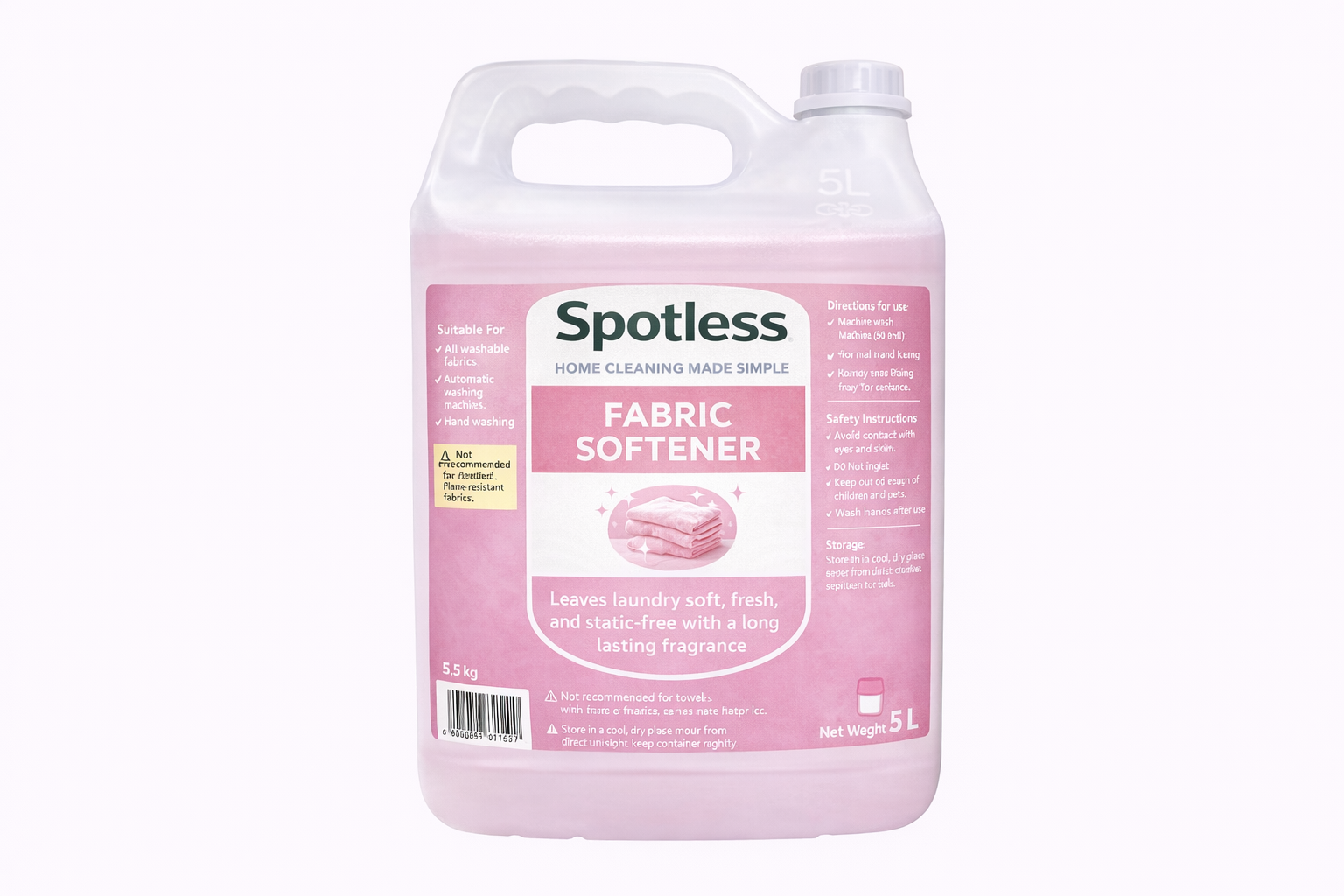 Ultimate Home Cleaning Bundle