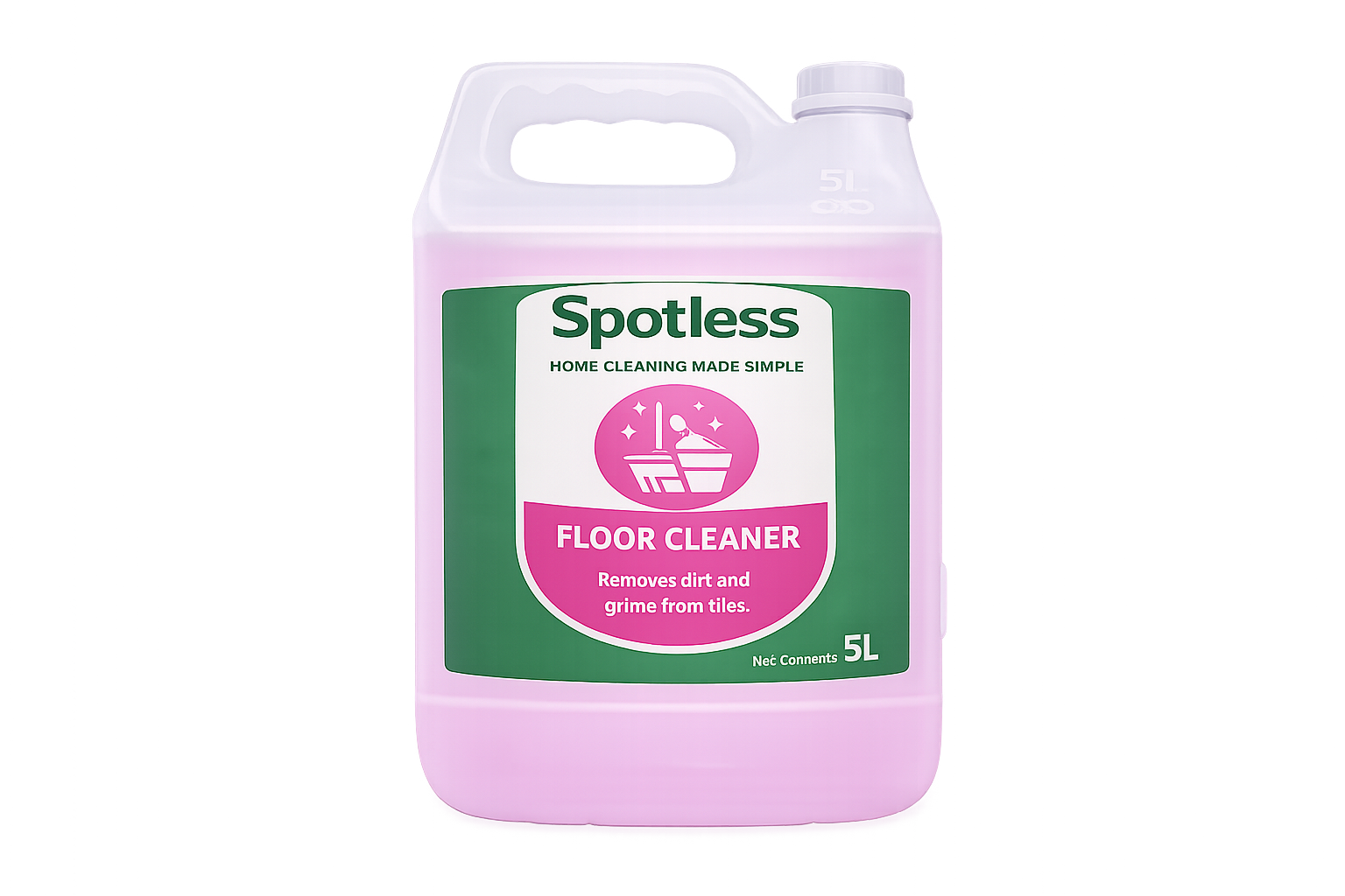 Starter Cleaning Bundle