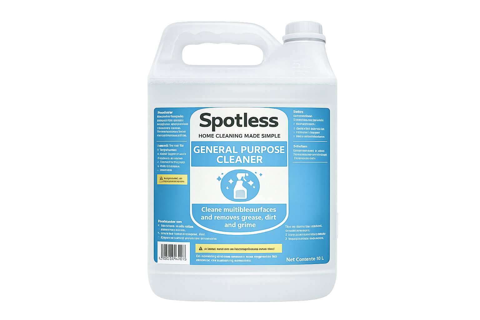 5L General Purpose Cleaner