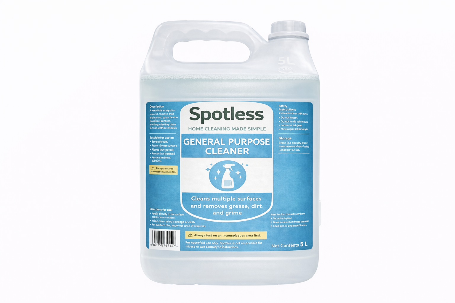 Ultimate Home Cleaning Bundle