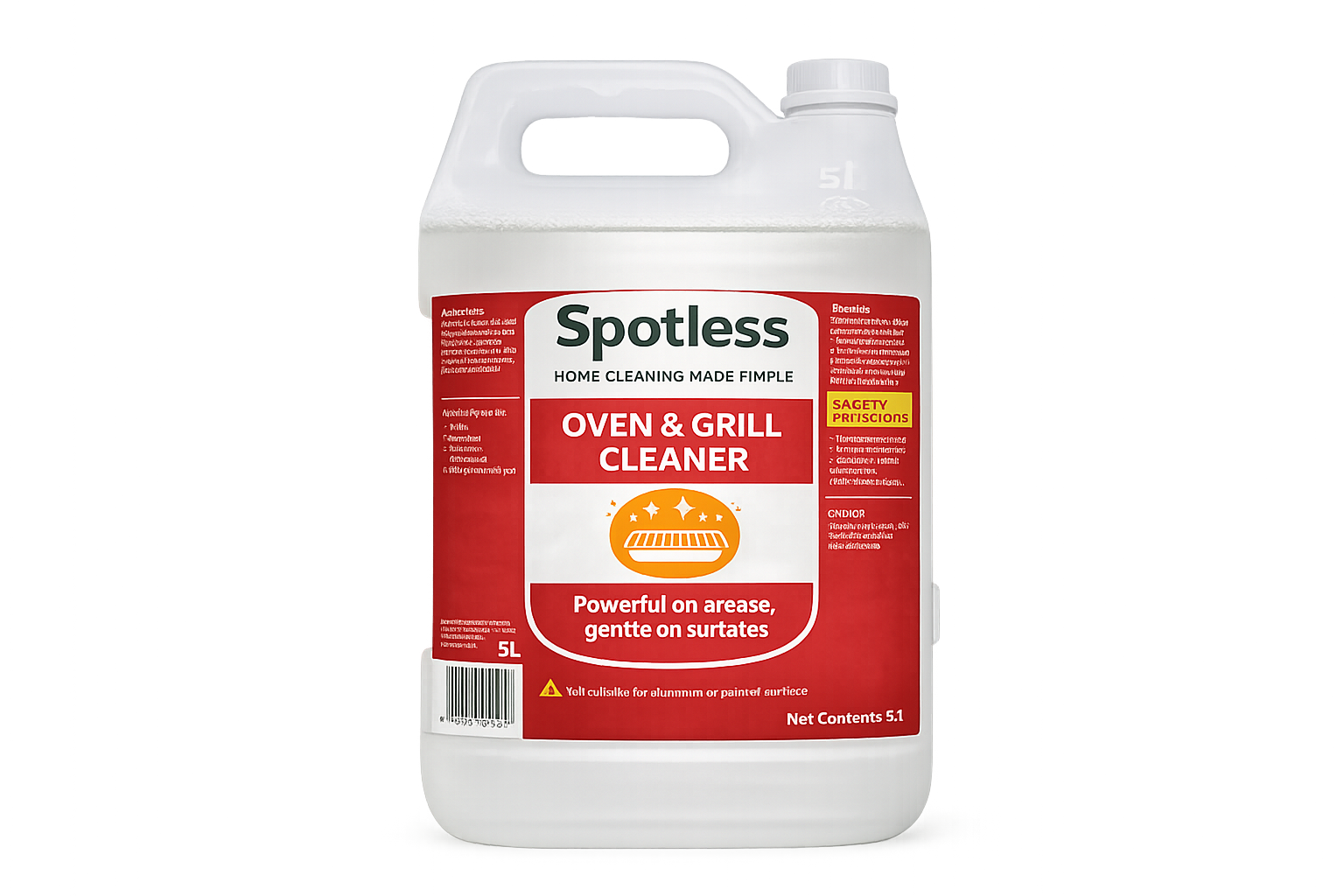 Kitchen Power Bundle