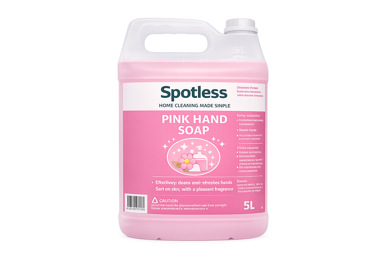 Home Deep Clean Bundle