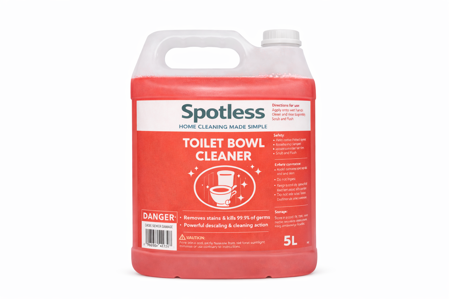 Home Deep Clean Bundle